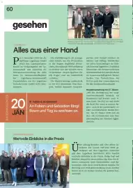 Lagerhaus Flugblatt Seite 60