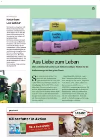 Lagerhaus Flugblatt Seite 9