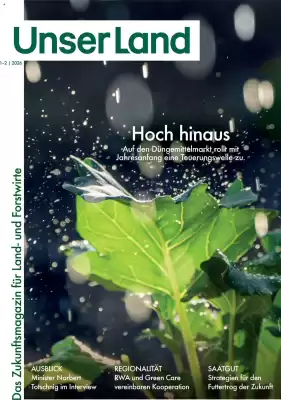 Lagerhaus Flugblatt (gültig bis 28-02)