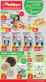 Thomas Philipps Prospekt woche 2 Seite 1