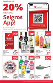 Catalog Selgros Pagină 2