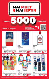Catalog Selgros Pagină 3