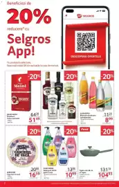 Catalog Selgros Pagină 2