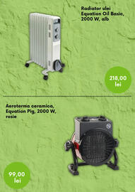 Catalog Leroy Merlin Pagină 2