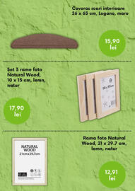 Catalog Leroy Merlin Pagină 5