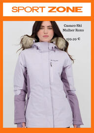 Folheto Sport Zone Página 3