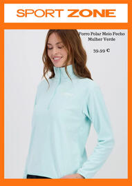 Folheto Sport Zone Página 5