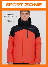 Folheto Sport Zone Página 7