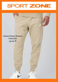 Folheto Sport Zone Página 9