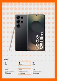 Catálogo Orange Página 3