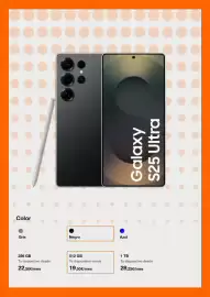 Catálogo Orange Página 3