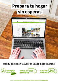 Catálogo Leroy Merlin Página 12