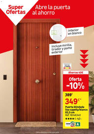 Catálogo Leroy Merlin Página 14