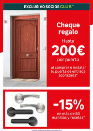 Catálogo Leroy Merlin Página 16