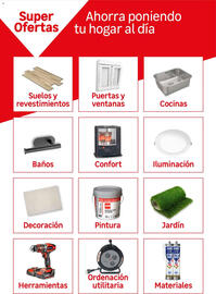 Catálogo Leroy Merlin Página 2