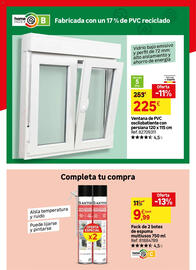 Catálogo Leroy Merlin Página 20