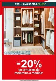 Catálogo Leroy Merlin Página 23