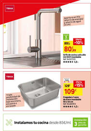 Catálogo Leroy Merlin Página 27