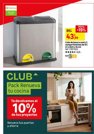 Catálogo Leroy Merlin Página 29