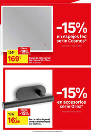 Catálogo Leroy Merlin Página 33