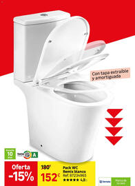 Catálogo Leroy Merlin Página 34