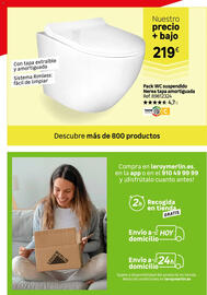 Catálogo Leroy Merlin Página 35