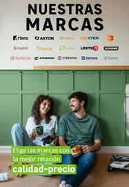 Catálogo Leroy Merlin Página 38