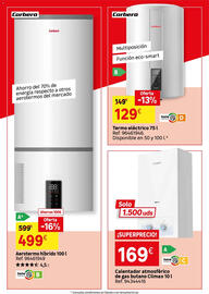 Catálogo Leroy Merlin Página 40