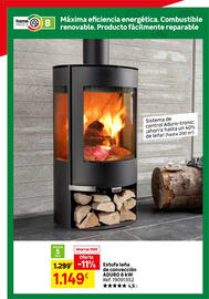 Catálogo Leroy Merlin Página 43