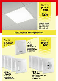 Catálogo Leroy Merlin Página 50