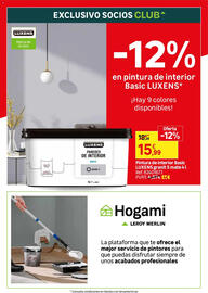 Catálogo Leroy Merlin Página 60