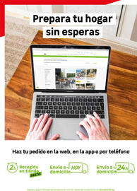 Catálogo Leroy Merlin Página 61