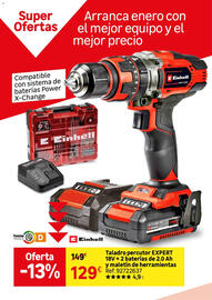 Catálogo Leroy Merlin Página 66