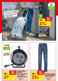 Catálogo Leroy Merlin Página 68