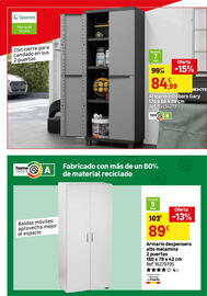 Catálogo Leroy Merlin Página 69