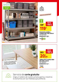 Catálogo Leroy Merlin Página 70