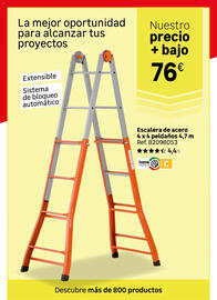 Catálogo Leroy Merlin Página 72