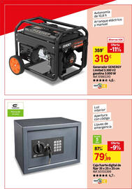 Catálogo Leroy Merlin Página 73