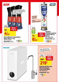 Catálogo Leroy Merlin Página 74