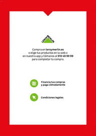 Catálogo Leroy Merlin Página 78