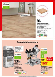 Catálogo Leroy Merlin Página 8