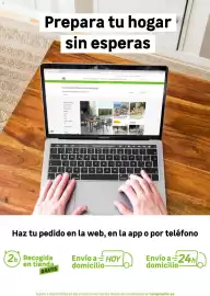 Catálogo Leroy Merlin Página 12