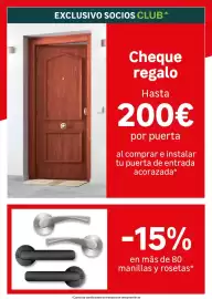 Catálogo Leroy Merlin Página 16