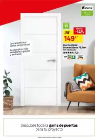 Catálogo Leroy Merlin Página 19