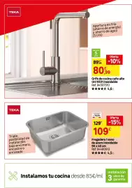 Catálogo Leroy Merlin Página 27