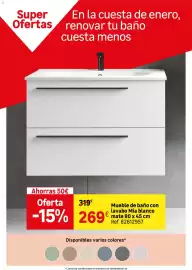 Catálogo Leroy Merlin Página 30