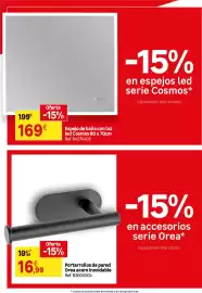 Catálogo Leroy Merlin Página 33