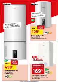 Catálogo Leroy Merlin Página 40