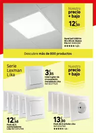 Catálogo Leroy Merlin Página 50