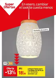 Catálogo Leroy Merlin Página 52